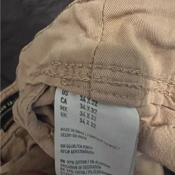 Khakis - Picture 2 of 4